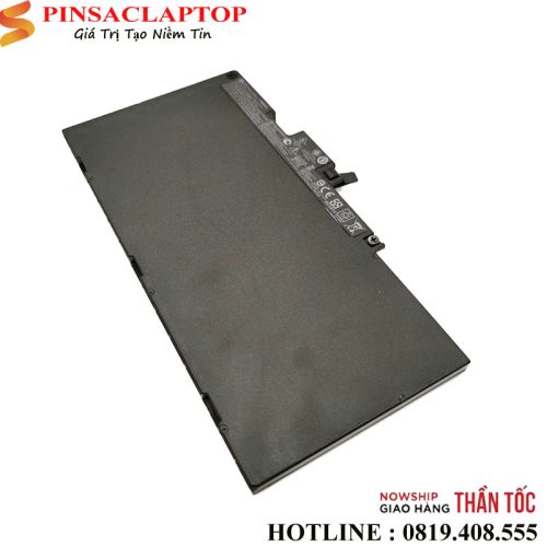 Pin Laptop HP EliteBook 850 G3 G4 CS03XL TA03XL 4 Pin HP CS03XL Zin