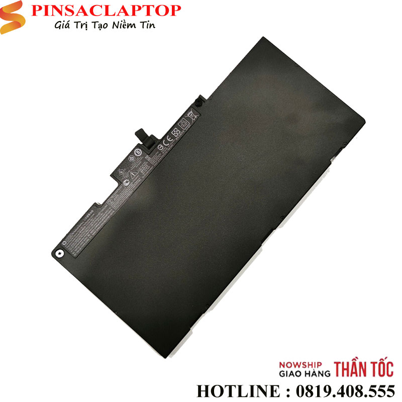 Pin-HP-CS03XL Pin HP CS03XL