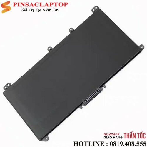 Pin Laptop HP 15-CS 15-DW 15-DB 15-CW HT03XL HSTNN-LB8M 5 Pin HP HT03XL