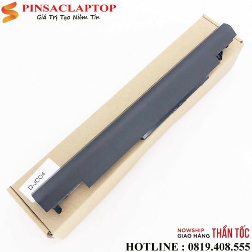 Pin Laptop HP 246 G6 Notebook PC JC03 JC04 3 Pin HP JC04