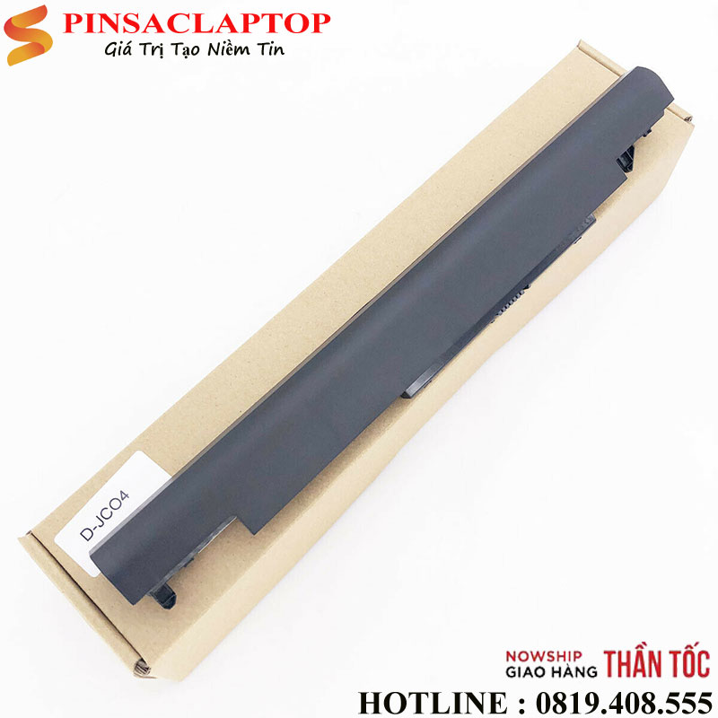 Pin-HP-JC04 Pin HP JC04