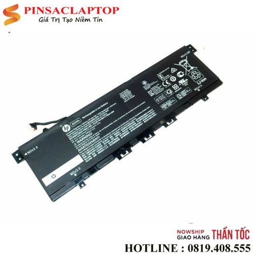 Pin HP KC04XL