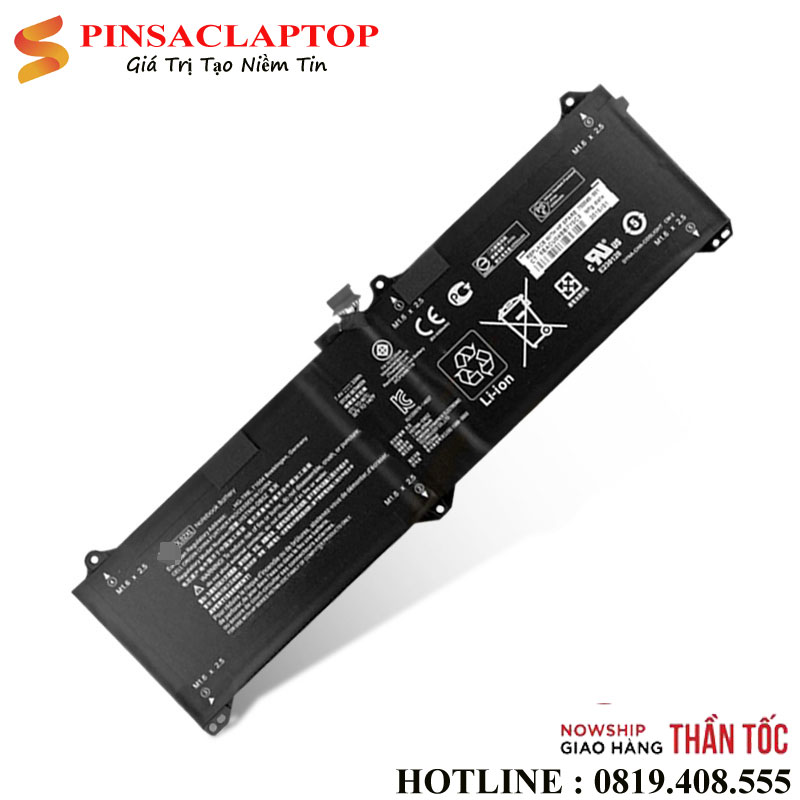 Pin-HP-OL02XL Pin HP OL02XL