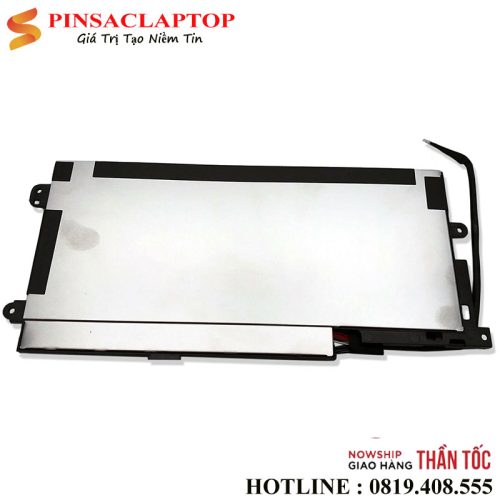Pin Laptop HP Envy 14 TPN C109 C110 C111 HSTNN-LB4P PX03XL 2 Pin HP PX03XL