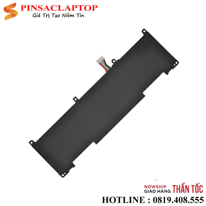 Pin-HP-RH03XL Pin HP RH03XL