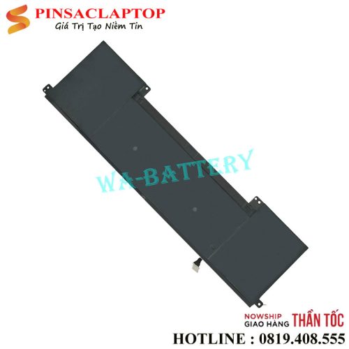 Pin HP RR04XL Zin