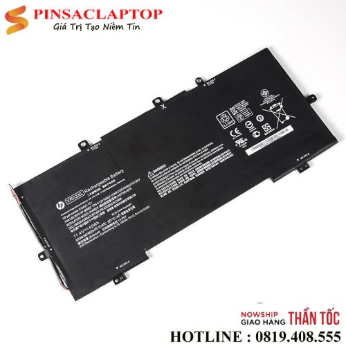 Pin Laptop HP Pavilion 13-d100 VR03045 13-D003 13-D002 13-D020 13-DC VR03XL 3 Pin HP VR03XL