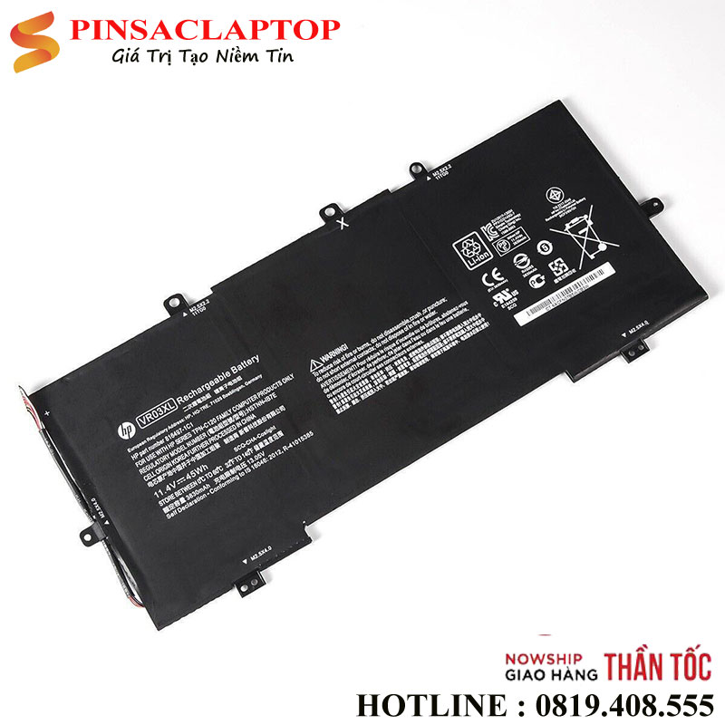 Pin-HP-VR03XL Pin HP VR03XL