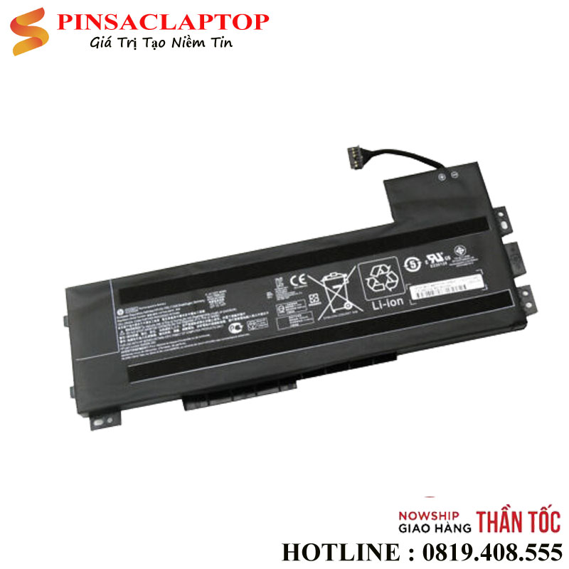 Pin-HP-VV09XL Pin HP VV09XL