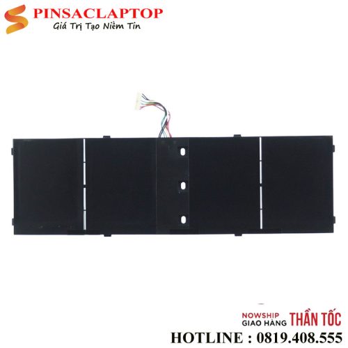 Pin Laptop Acer Aspire M5 Series 4 Pin Laptop Acer AP13B3K