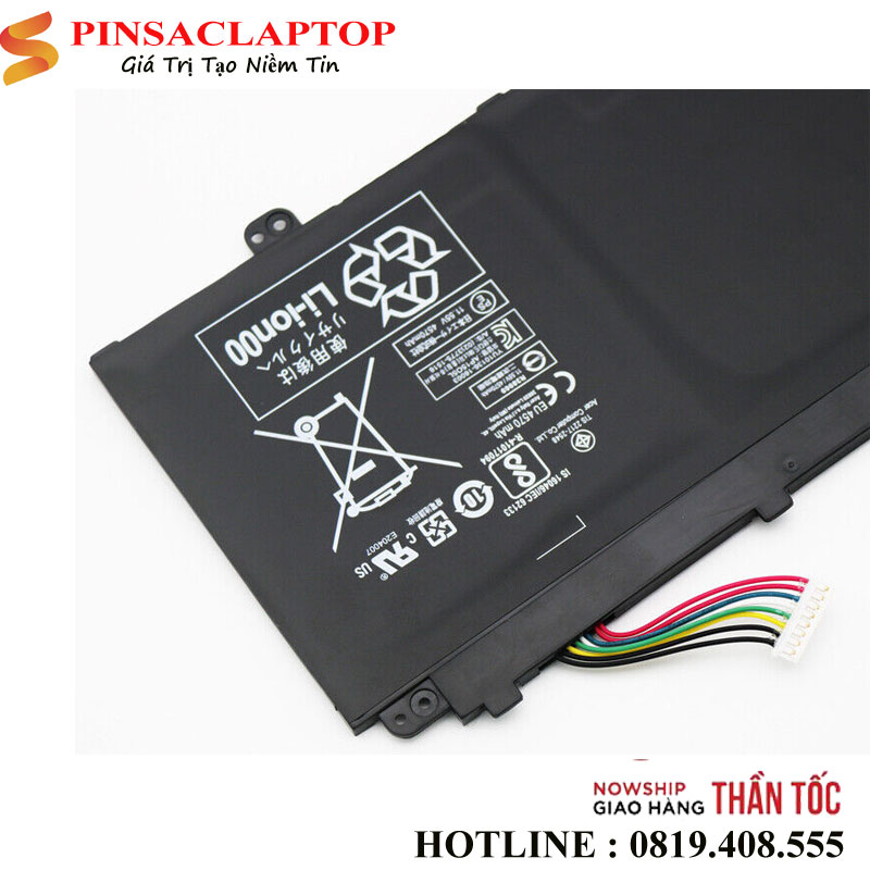 Pin-Laptop-Acer-AP15O5L-AP1505 Pin Laptop Acer AP15O5L AP1505