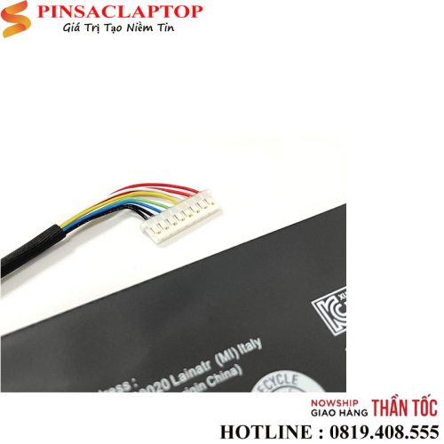 Pin Laptop Acer Aspire 5 A515 Series 4 Pin Laptop Acer AP18C4K