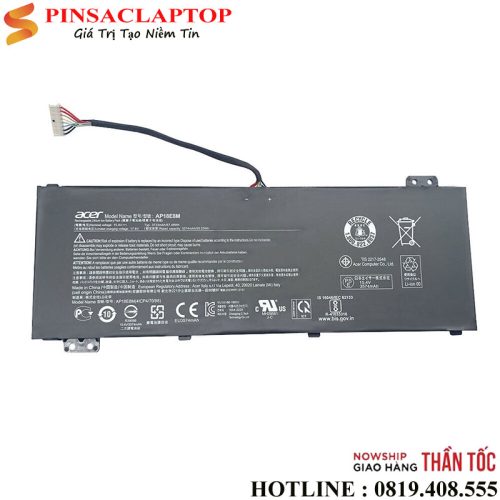 Pin Laptop Acer AP18E7M AP18E8M AP18E7M AP18E8M 3 Pin Laptop Acer AP18E7M