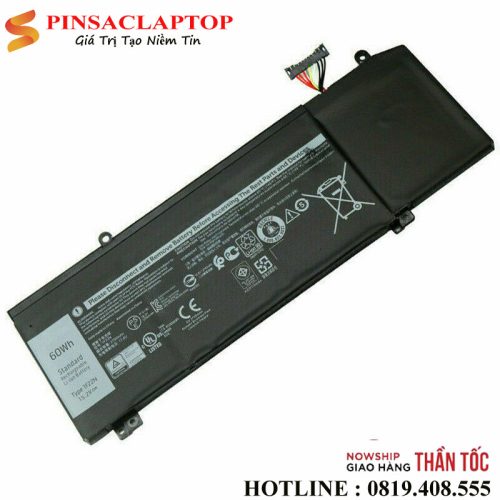 Pin Laptop Dell G5 5590 G7 7590 G7 7790 1F22N 1 Pin Laptop Alienware M15 M17 R1 G7 7790 G5 5590 D2783W 1F22N
