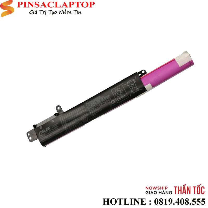 Pin-Laptop-Asus-A31N1719 Pin Laptop Asus A31N1719