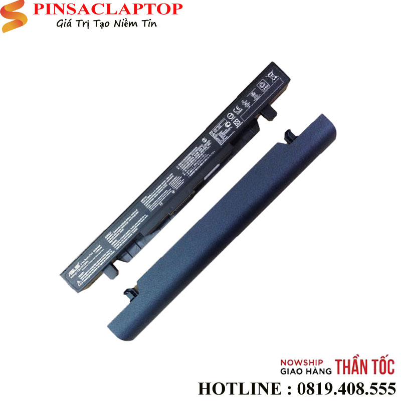 Pin-Laptop-Asus-A41N1424 Pin Laptop Asus A41N1424