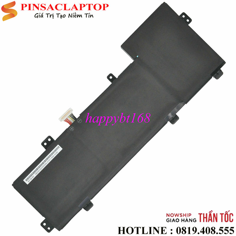 Pin-Laptop-Asus-B31N1534 Pin Laptop Asus B31N1534