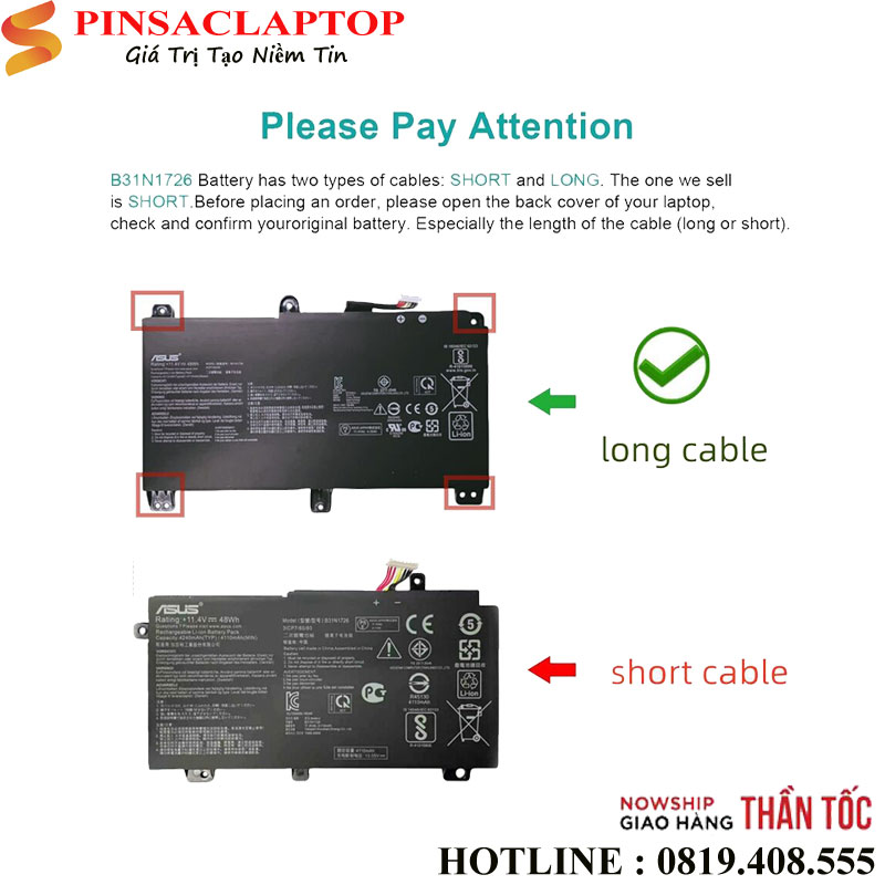 Pin-Laptop-Asus-B31N1726-cap-dai Pin Laptop Asus B31N1726 cap dai