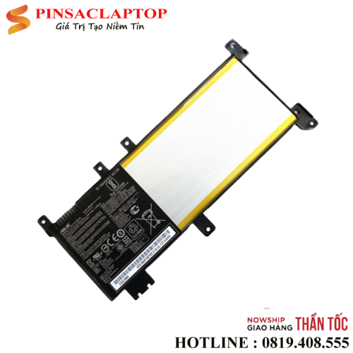 Pin Laptop Asus Vivobook R542U C21N1634 1 Pin Laptop Asus C21N1638
