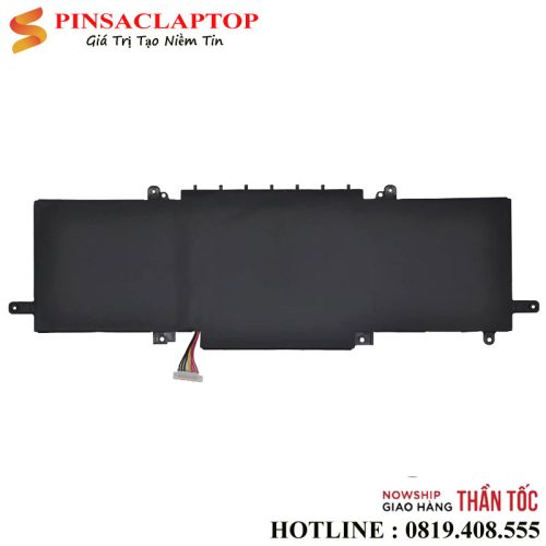 Pin Battery Laptop Asus BX333FN 3 Pin Laptop Asus C31N1815