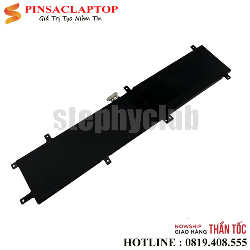 Pin Laptop Asus ProArt StudioBook 17 0B200-03360200 0B200-03360300 C31N1834 4 Pin Laptop Asus C31N1834