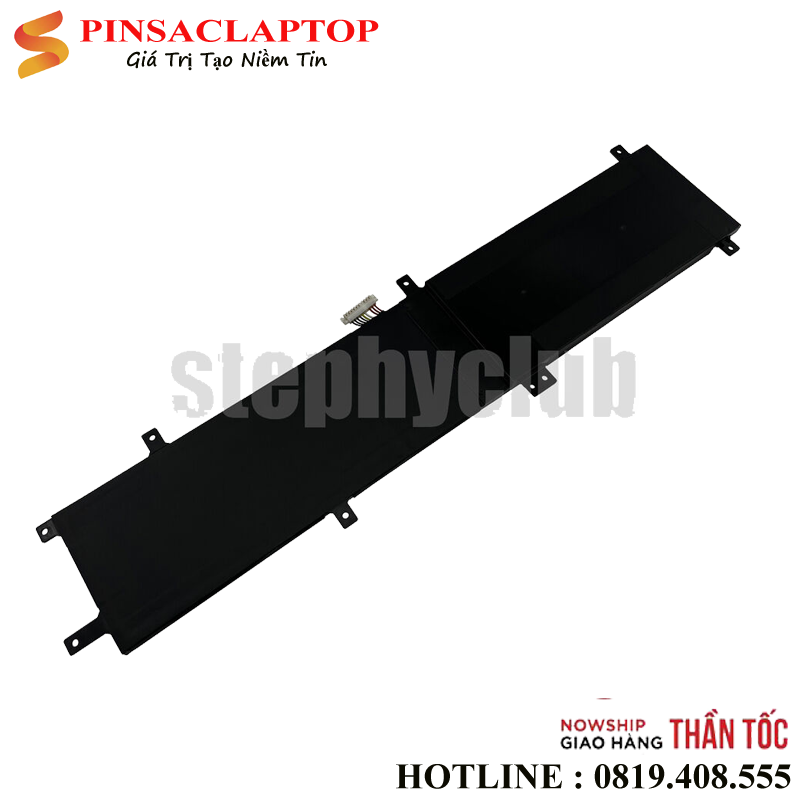Pin-Laptop-Asus-C31N1834 Pin Laptop Asus C31N1834