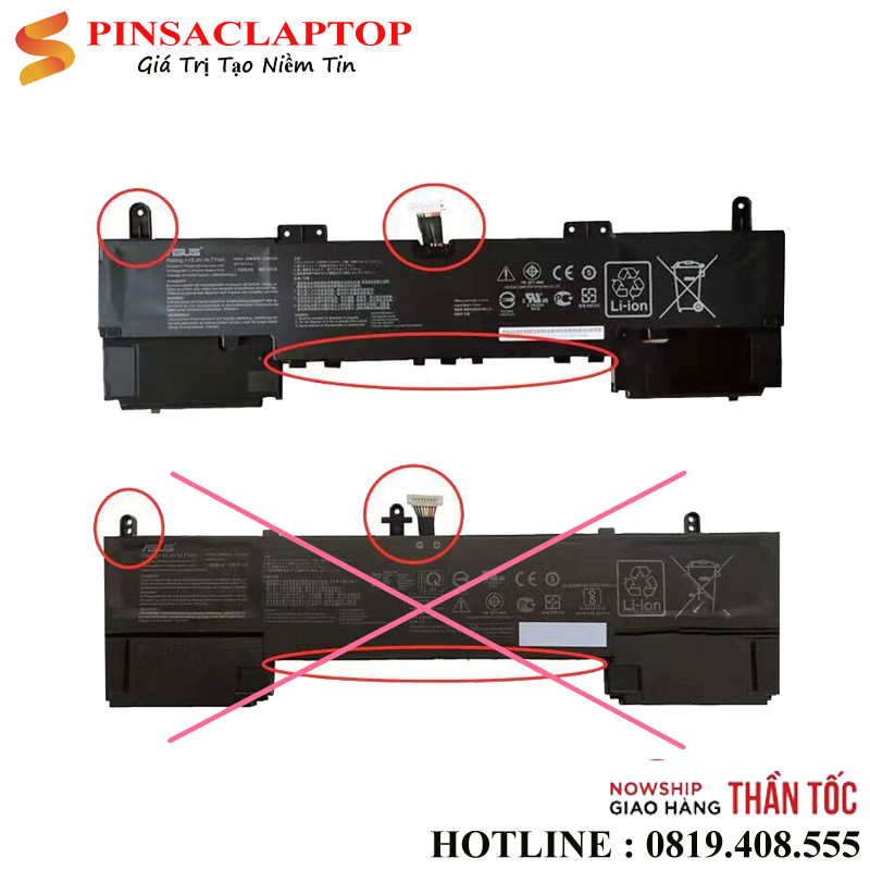 Pin-Laptop-Asus-C42N1839-Type-A Pin Laptop Asus C42N1839 Type A