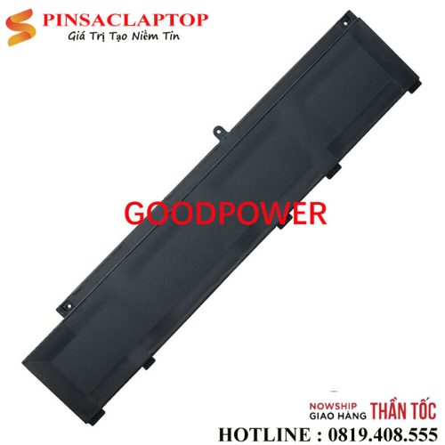 Pin Laptop Dell G3 3790 3590 3779 0266J9 266J9 2 Pin Laptop DELL G3 3790 3590 3779 G5 5587 G7 7590 7790