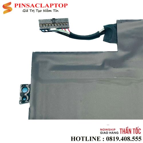 Pin Laptop Dell 7437