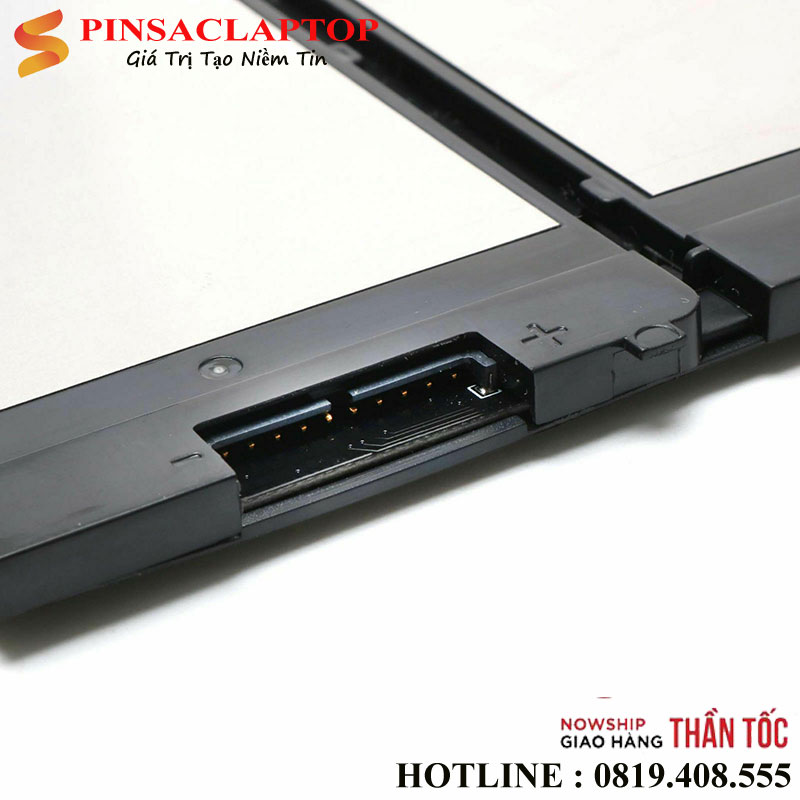 Pin-Laptop-Dell-E7270 Pin Laptop Dell E7270