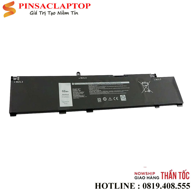 Pin-Laptop-Dell-G3-15-3500 Pin Laptop Dell G3 15 3500
