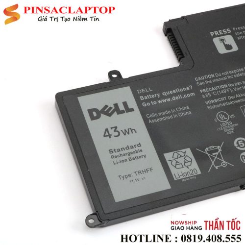 Pin Laptop Dell 00PD19 01V2F6 01WWHW 0DFVYN 0PD19 3 Pin Laptop Dell Inspiron 5445 5447 5448 5545 5547