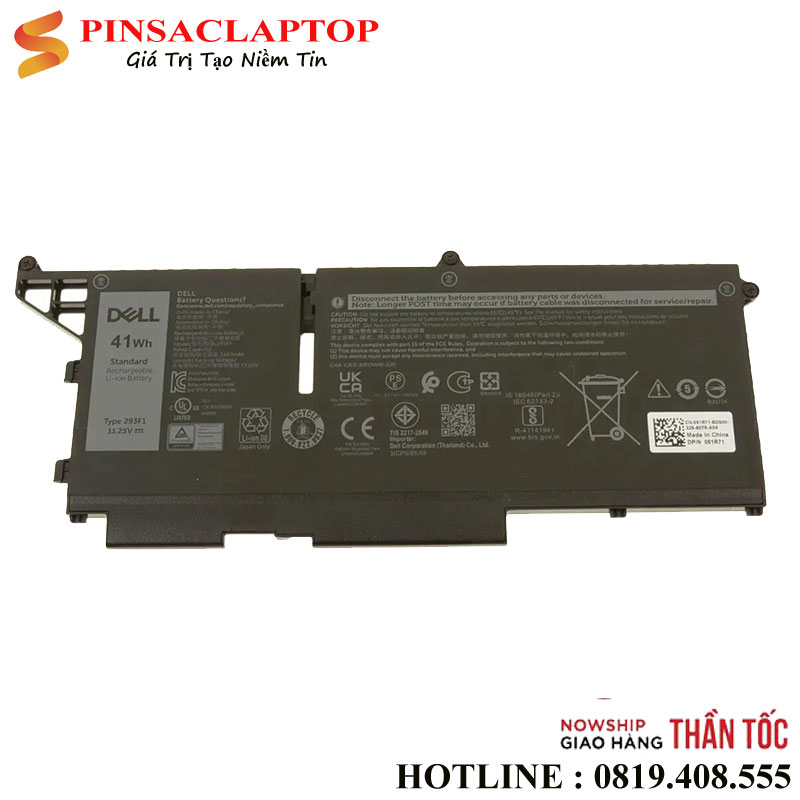 Pin-Laptop-Dell-Latitude-13-7330-RUGGED-EXTREME-Latitude-5320 Pin Laptop Dell Latitude 13 7330 RUGGED EXTREME Latitude 5320