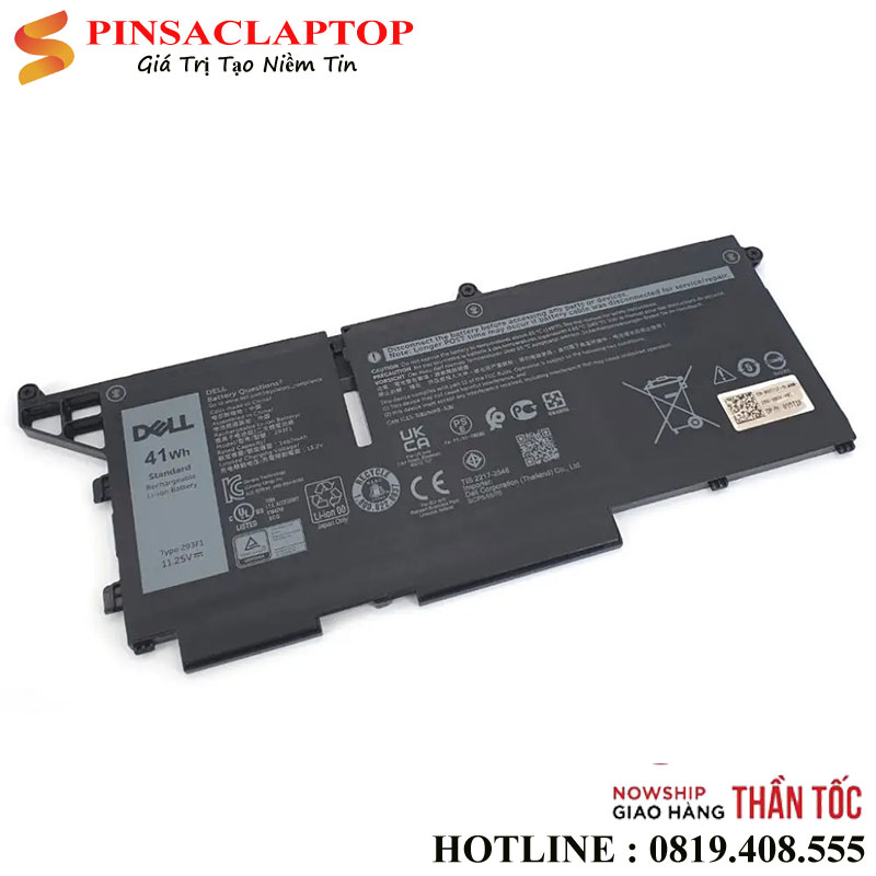 Pin-Laptop-Dell-Latitude-13-7330-RUGGED-Latitude-5320 Pin Laptop Dell Latitude 13 7330 RUGGED Latitude 5320