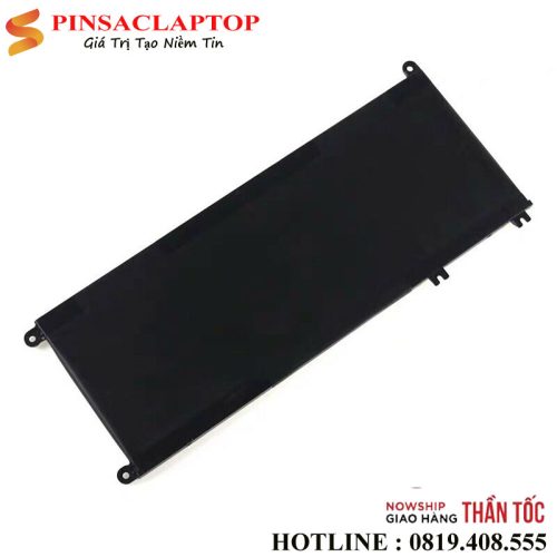 Pin Laptop Dell Inspiron 7570 7573 7577 7586 7773 7778 7779 2 Pin Laptop Dell Latitude 3380 3480 3490 3580