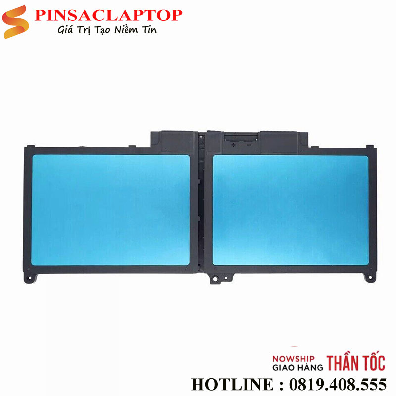 Pin-Laptop-Dell-Latitude-5300-5310-7300-7400 Pin Laptop Dell Latitude 5300 5310 7300 7400