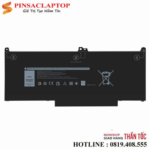 Pin Laptop Dell MXV9V 5VC2M 05VC2M 829MX 0829MX 5 Pin Laptop Dell Latitude 5300 5310 7300jpg