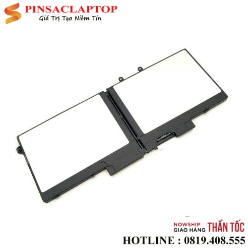 Pin Laptop Dell Latitude 5400 E5400 E5410 E5500 5510 E5510 7400 Precision 3540 4GVMP C5GV2 0C5GV2 9JRYT 09JRYT
