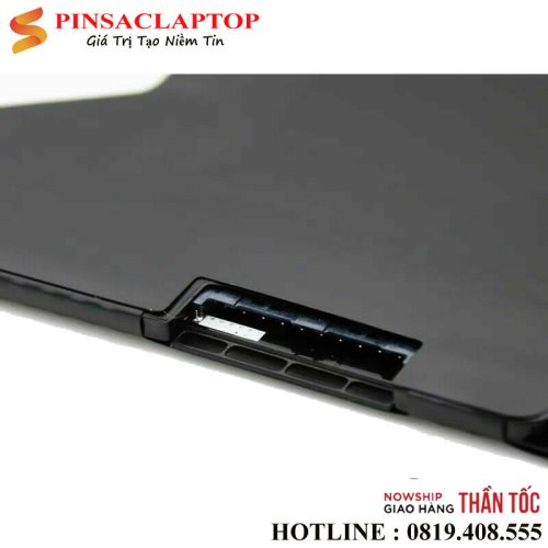 Pin Laptop Dell Latitude 12 7000 7280 7290 Series 3 Pin Laptop Dell Latitude 7280 7290 7380 7390 7480 DJ1J0