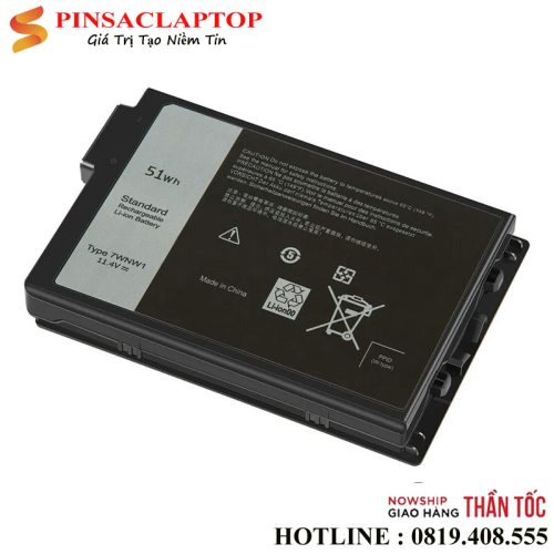Pin Laptop Dell Latitude Rugged 5420 5424 7424 7WNW1 DMF8C 0DMF8C GK3D3 0GK3D3 4 Pin Laptop Dell Latitude Rugged 5420 5424 7WNW1