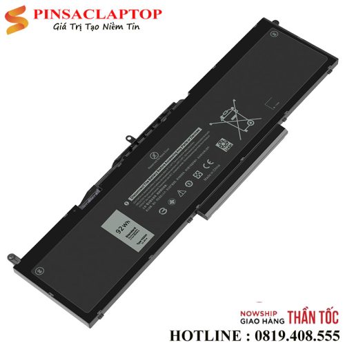Pin Laptop Dell Precision 15 3520 4 Pin Laptop Dell Precision 15 3520 3530 Latitude 15 5580 5590 5591 92WH VG93N WFWKK 0WFWKK