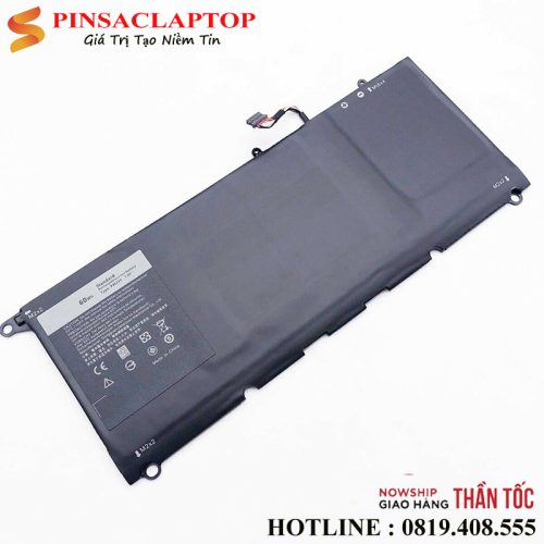 Pin Laptop Dell XPS 9360