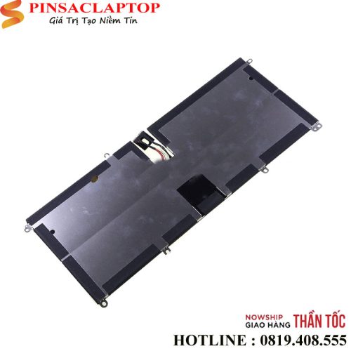 Pin Laptop HP Envy Spectre XT 13-b000 13-2001TU 685866-171 685866-1B1 685989-001 HD04XL HSTNN-IB3V TPN-C104 3 Pin Laptop HP HD04XL