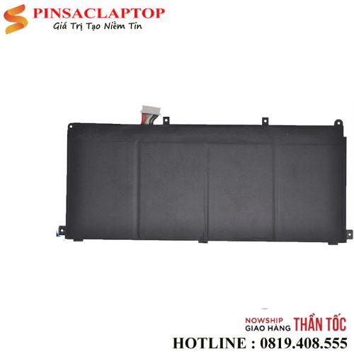 Pin Laptop HP ME04XL Zin
