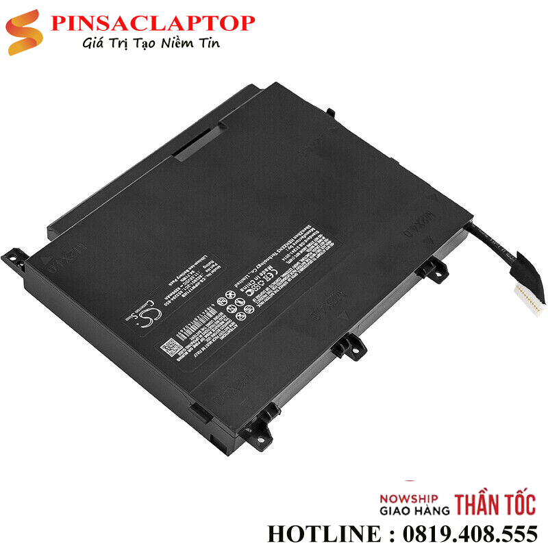 Pin-Laptop-HP-PF06XL Pin Laptop HP PF06XL