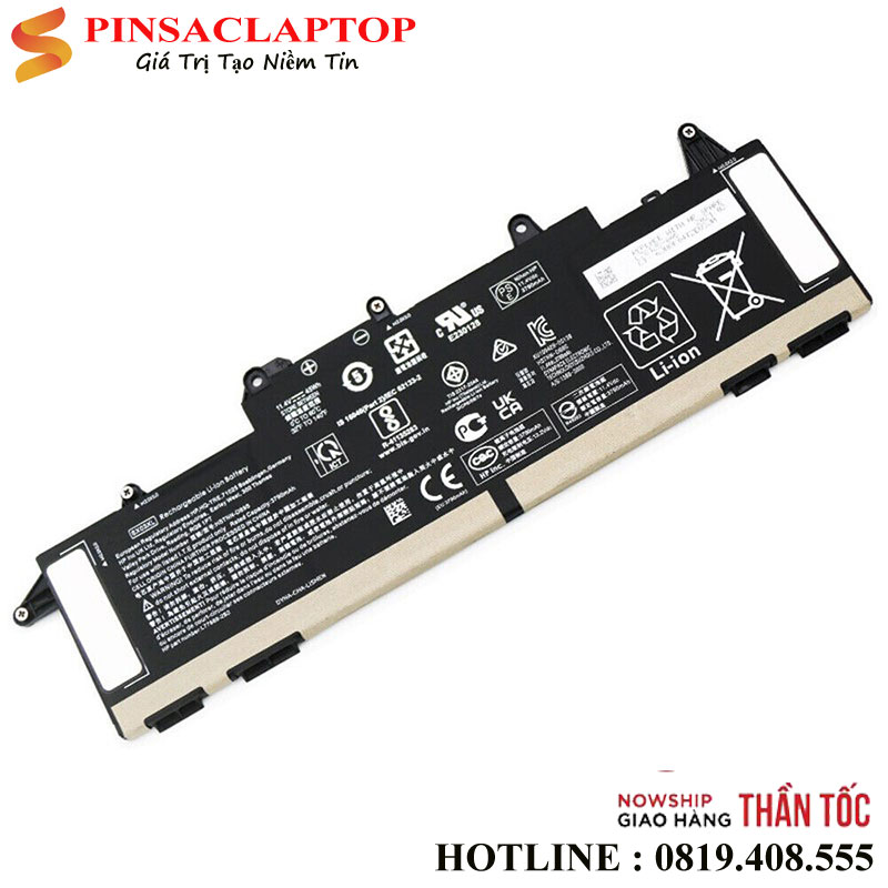 Pin-Laptop-HP-SX03XL-Zin Pin Laptop HP SX03XL Zin