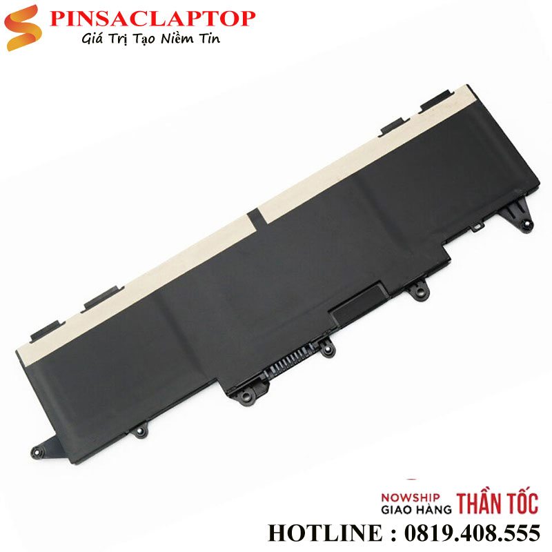 Pin-Laptop-HP-SX03XL Pin Laptop HP SX03XL
