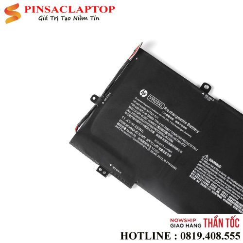 Pin Laptop HP Pavilion 13-d100 VR03045 13-D003 13-D002 13-D020 13-DC VR03XL 5 Pin Laptop HP VR03XL Zin