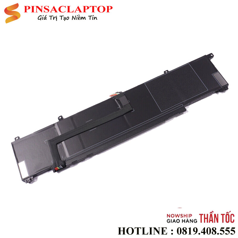 Pin-Laptop-HP-WK04XL Pin Laptop HP WK04XL