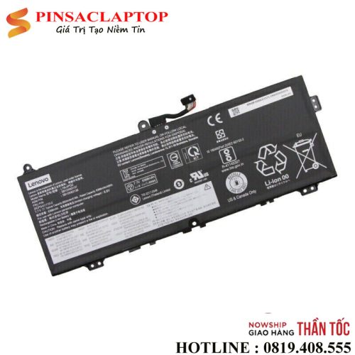 Pin Laptop Lenovo Ideapad Flex 5 CB-13IML05 3 Pin Laptop Lenovo Ideapad Flex 5 CB 13IML05 L19M4PG2 L19D4PG2